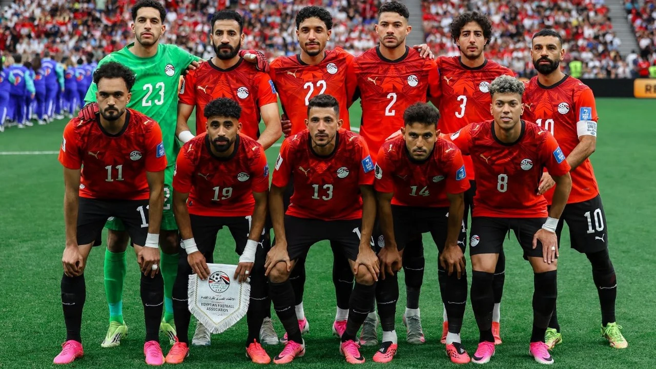هل ستُبث مباراة مصر وإيران على بي إن سبورت المفتوحة؟